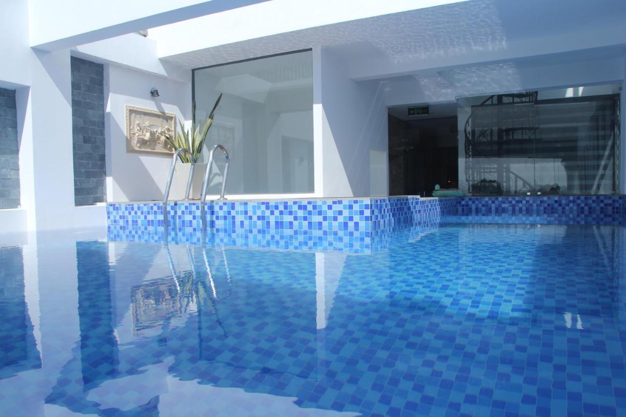 Lyly's House - * Hô Chi Minh-Ville