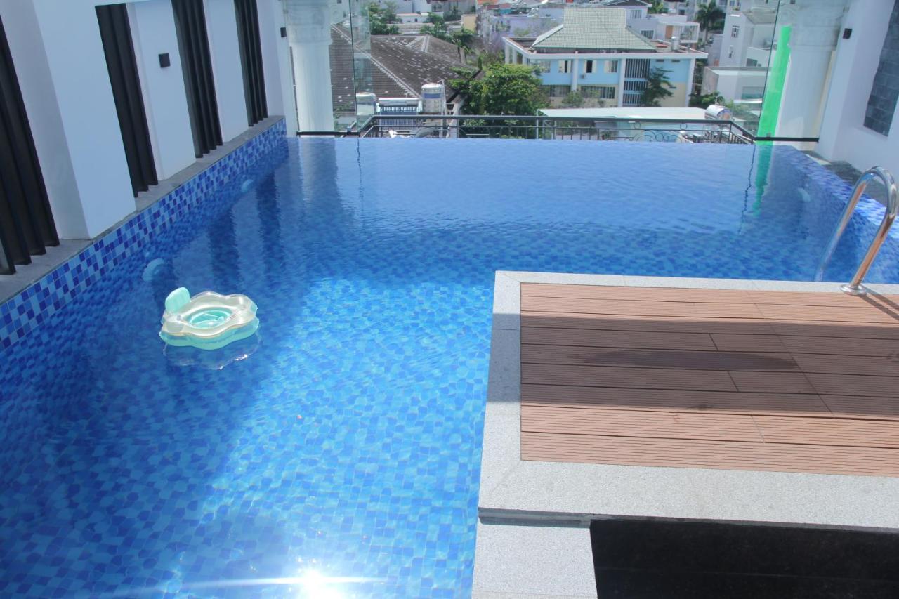 Lyly's House - Appart hôtel *