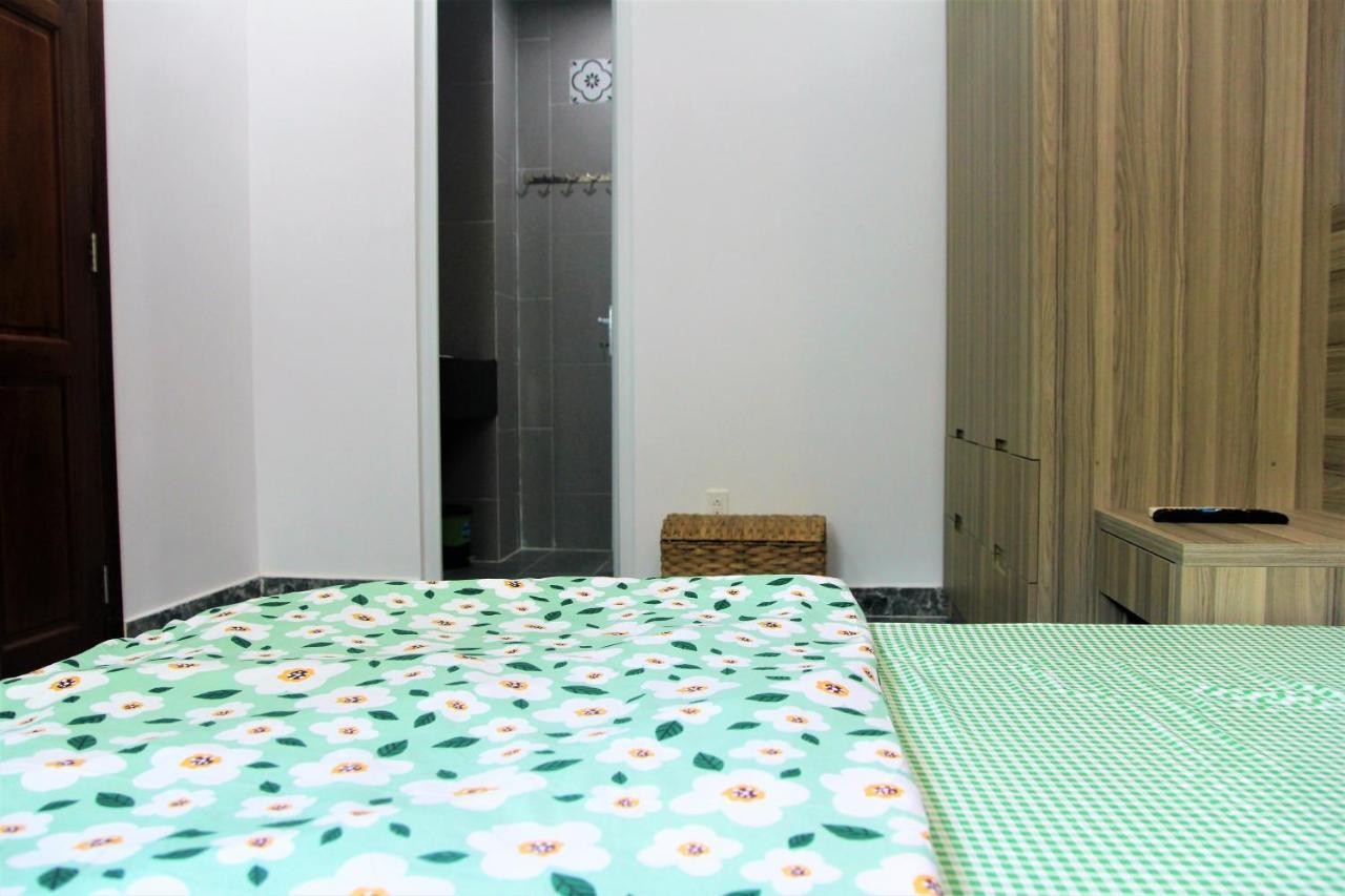 Lyly's House - Hô Chi Minh-Ville