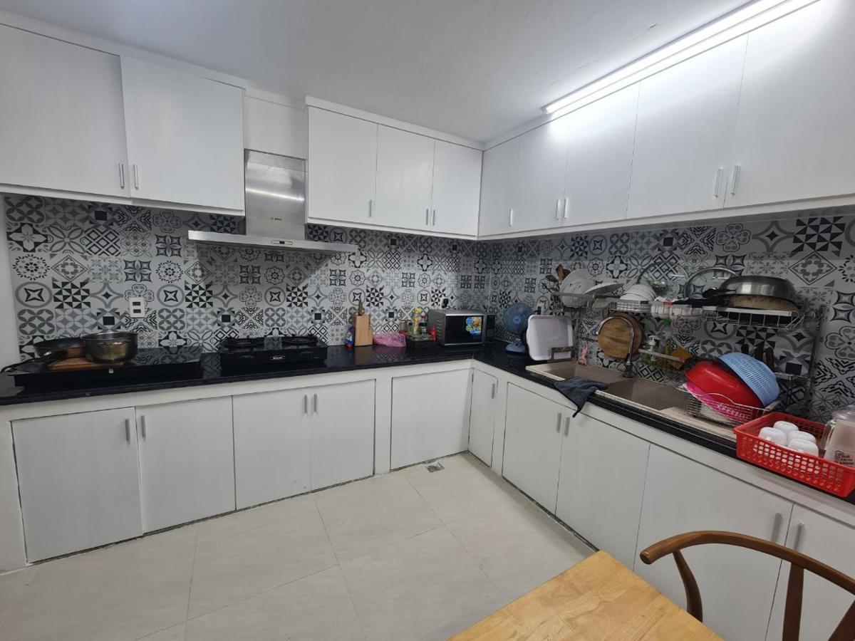Appart hôtel Lyly's House - *