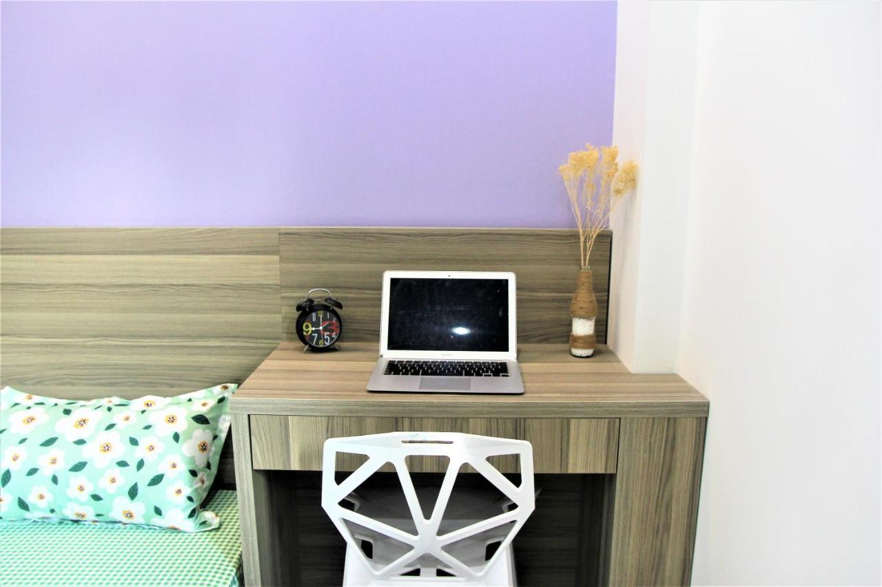 Appart hôtel Lyly's House -