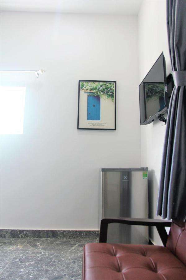 Appart hôtel Lyly's House - Hô Chi Minh-Ville