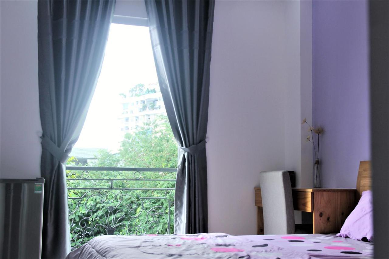 Lyly's House - Appart hôtel