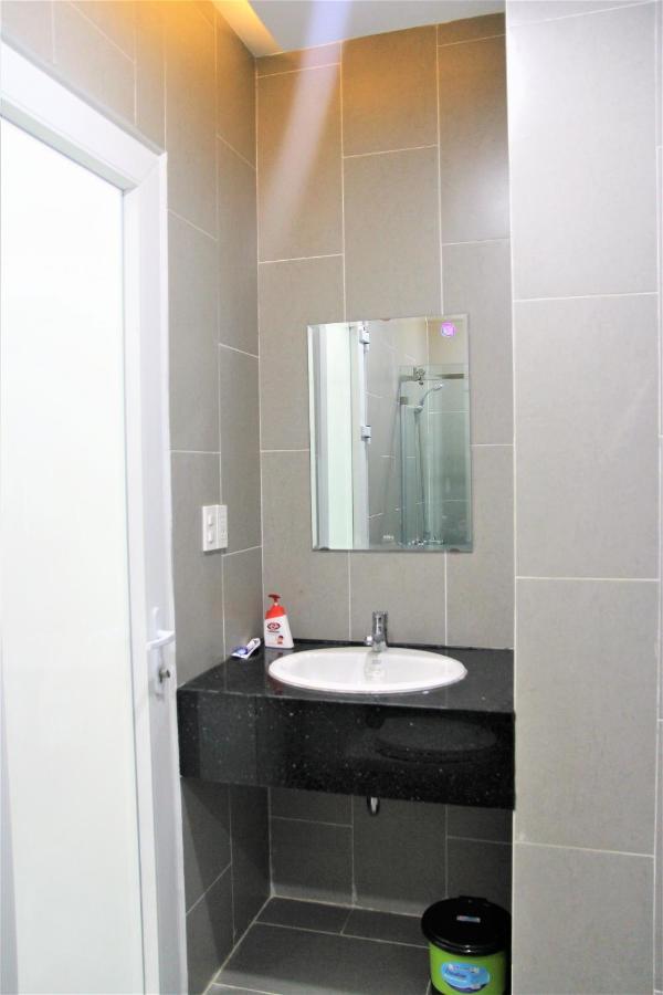 Appart hôtel Lyly's House -