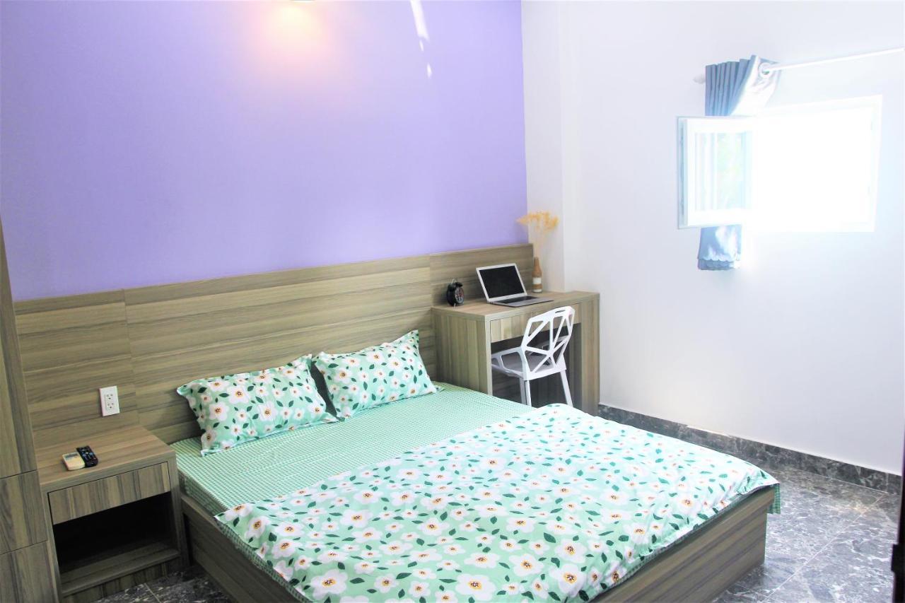 Lyly's House - Hô Chi Minh-Ville