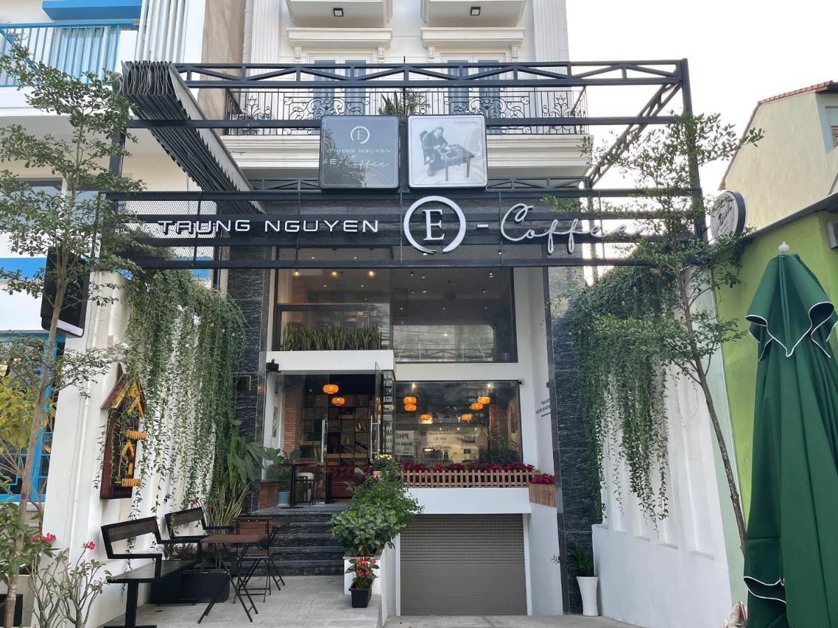 Appart hôtel Lyly's House -