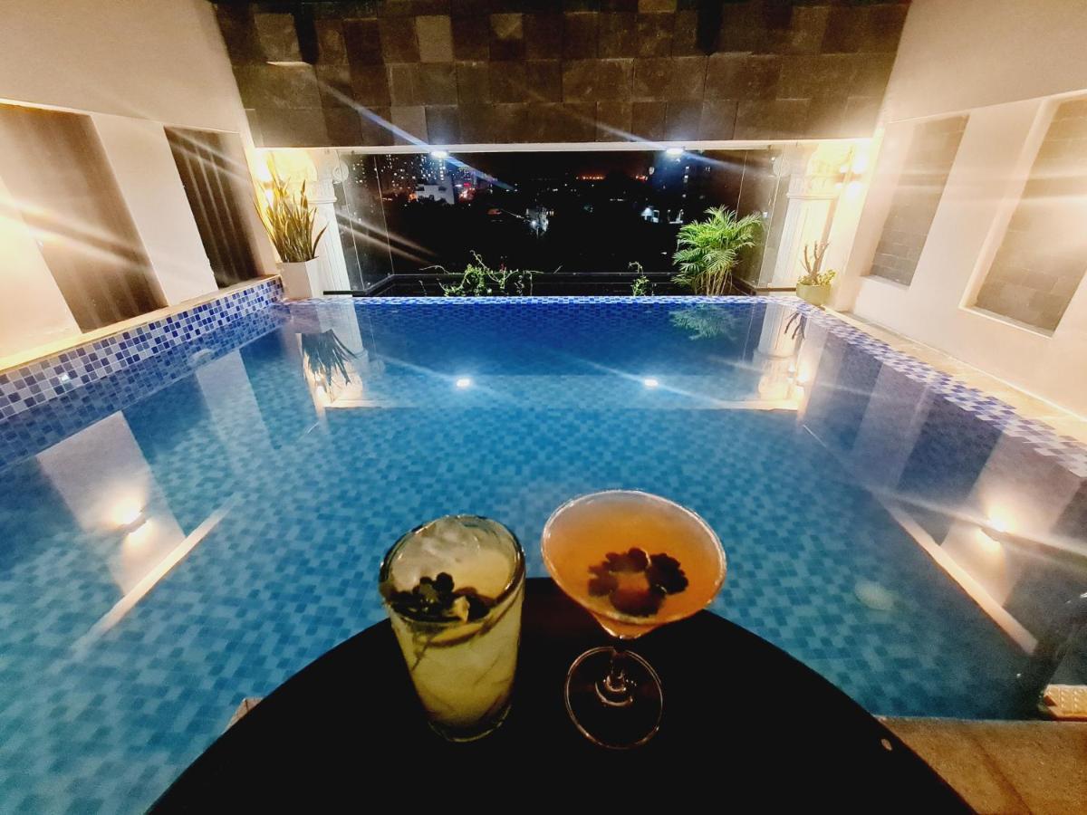 Lyly's House - Appart hôtel *