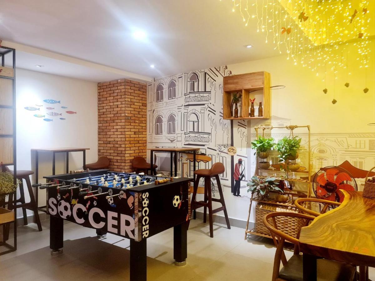 Lyly's House - Hô Chi Minh-Ville