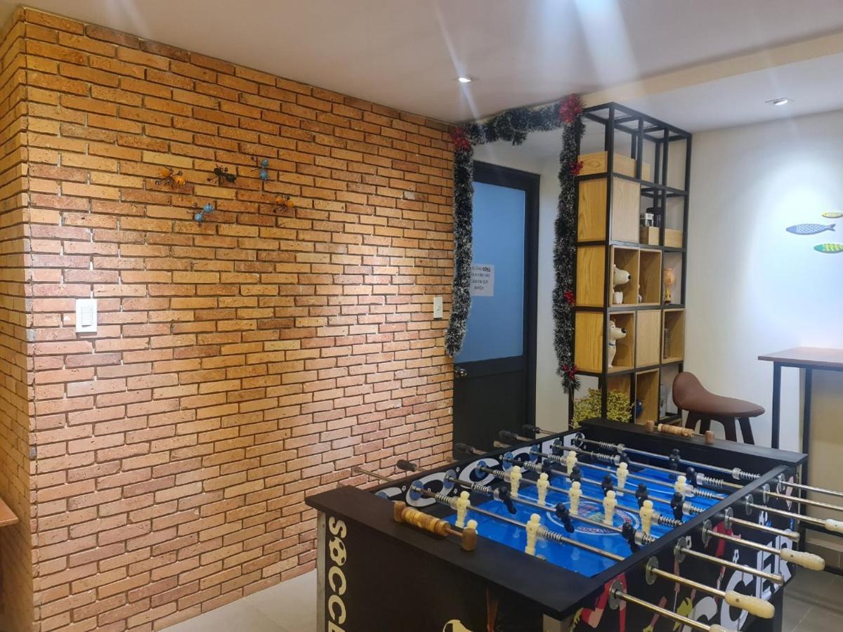 Lyly's House - Hô Chi Minh-Ville
