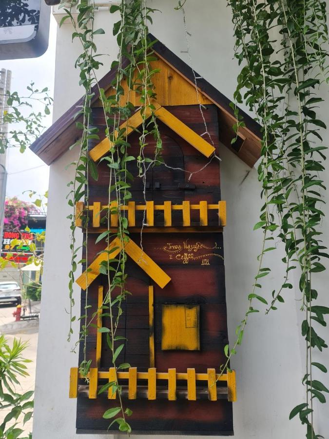 Appart hôtel Lyly's House -