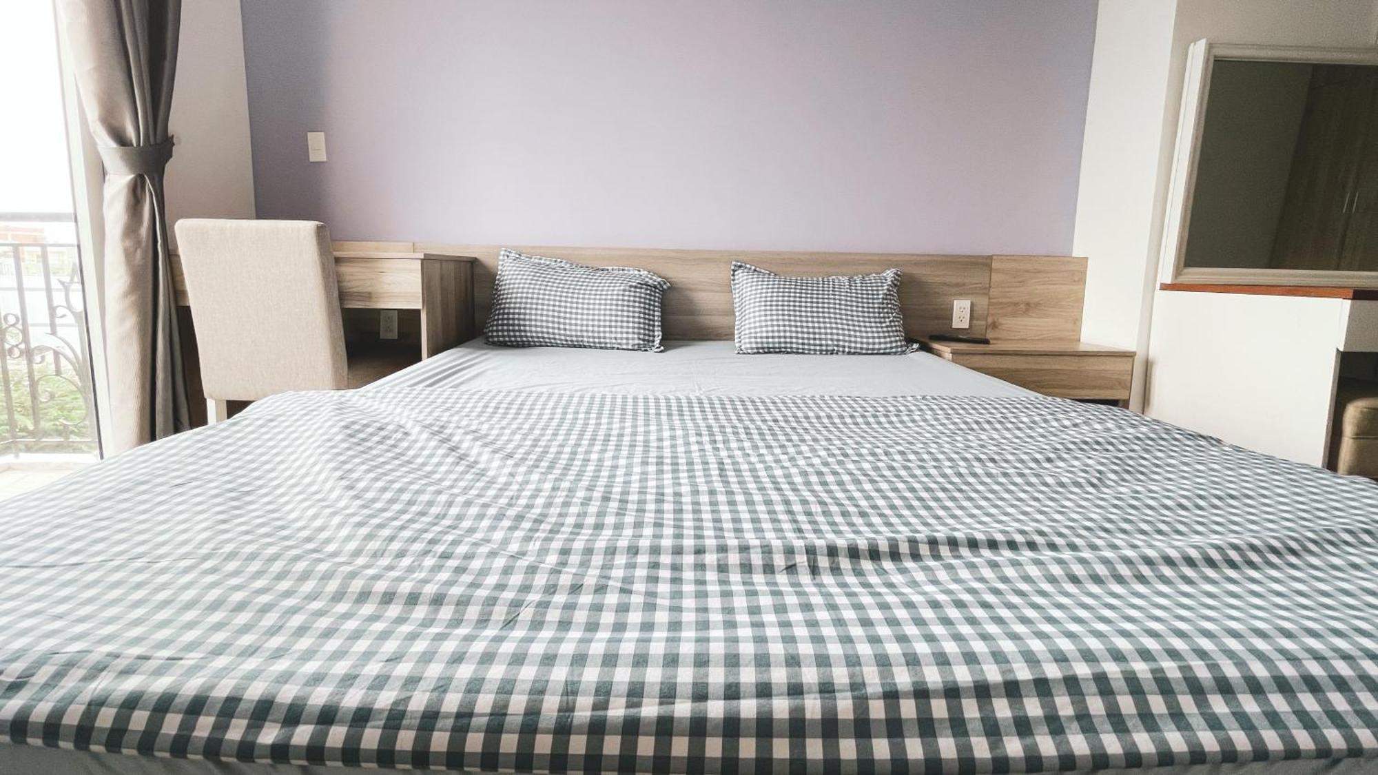 Appart hôtel Lyly's House - *