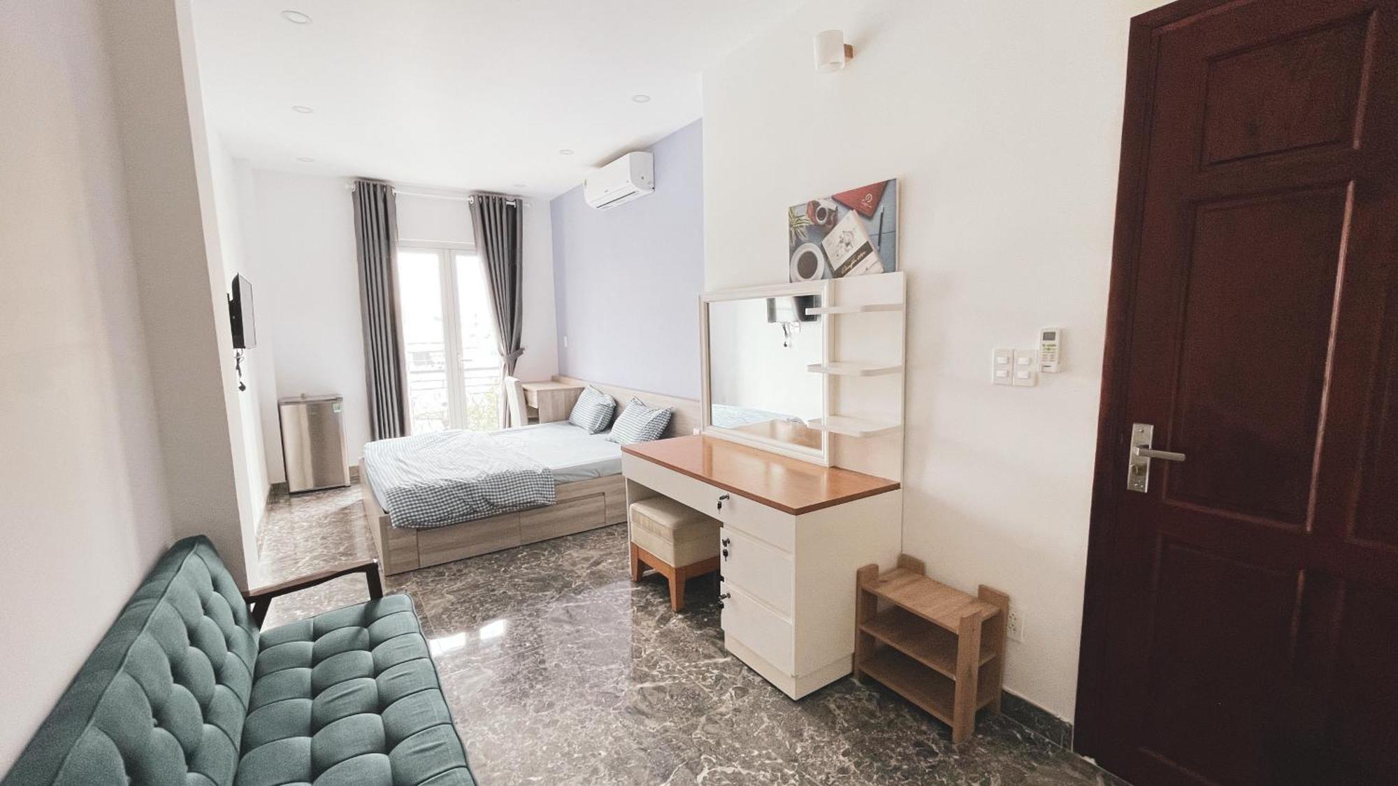 Lyly's House - Appart hôtel