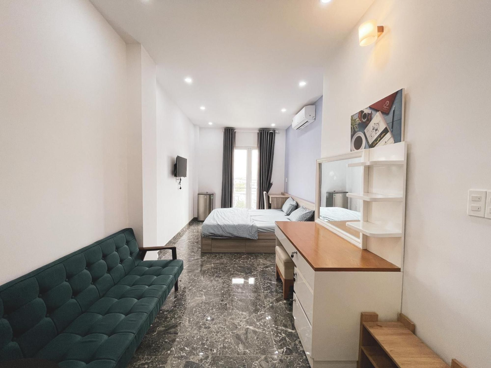 Lyly's House - Appart hôtel *
