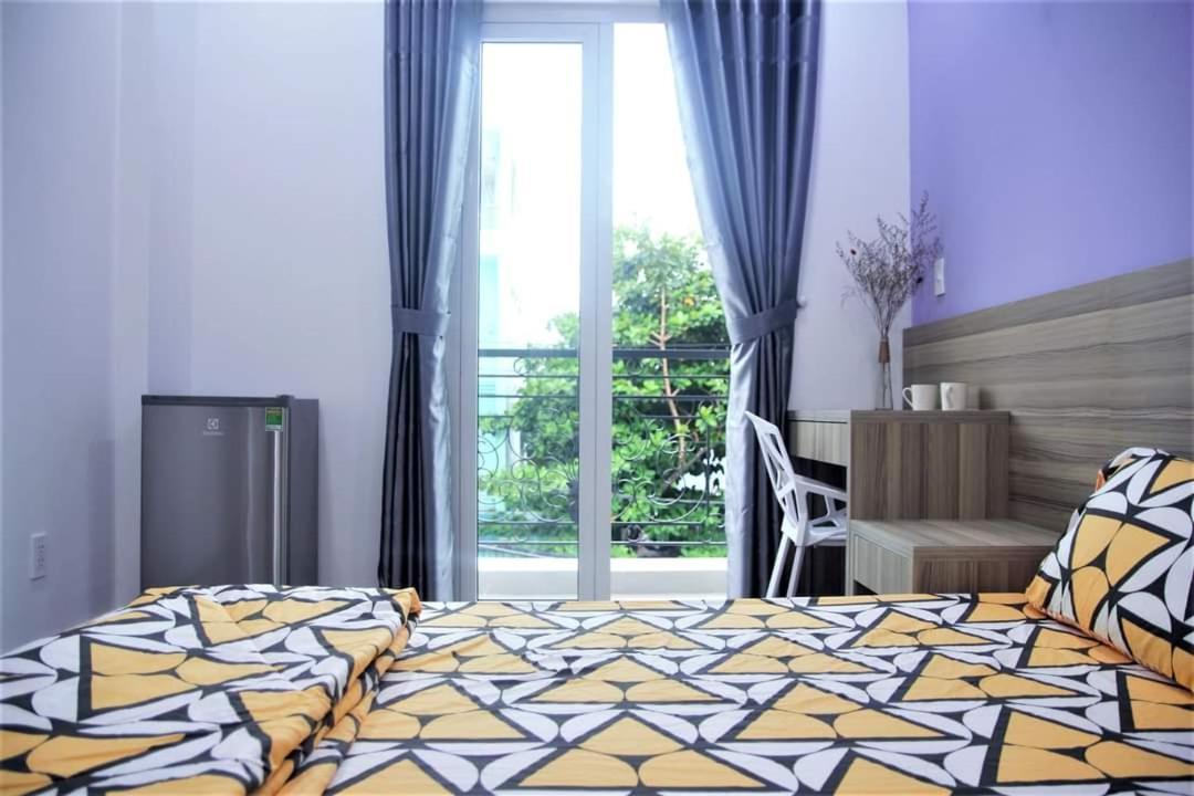 Appart hôtel Lyly's House -